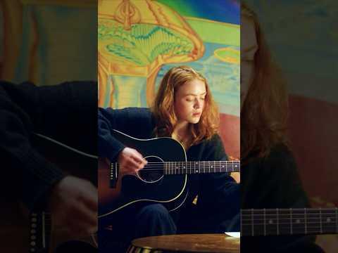 Sadie Sings