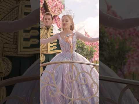 Return to Oz… together!