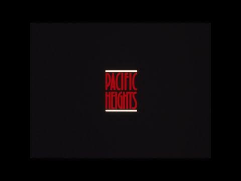 Pacific Heights (1990) Open Matte 35mm