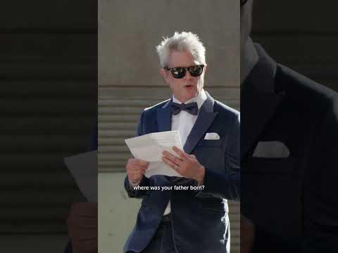 Father’s Day: Jackass edition