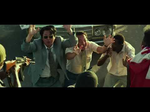 Escape from Mogadishu_1st Trailer_INT'L