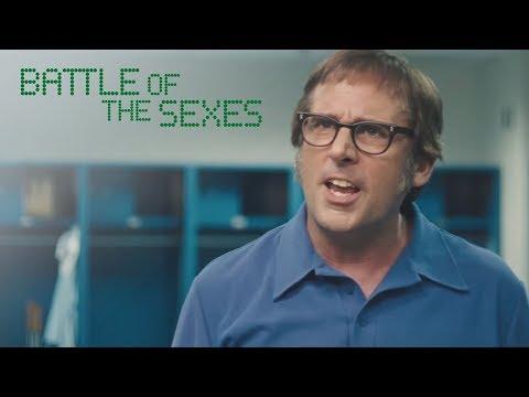 "Bobby Riggs" TV Commercial