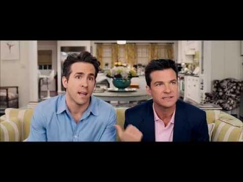 UK Red Band Trailer