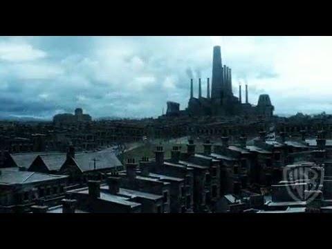 Trailer