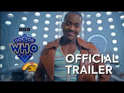 Season 1 Trailer #2