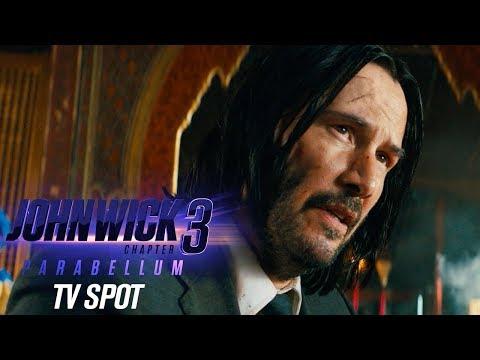 Official TV Spot “Wife”