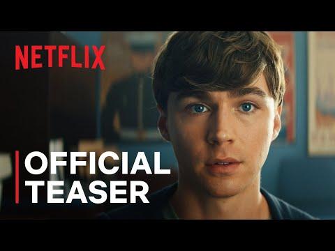 Official Teaser