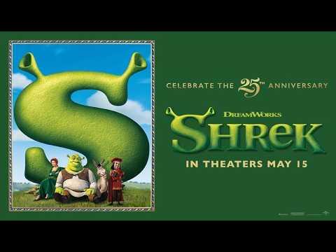 25th Anniversary Trailer
