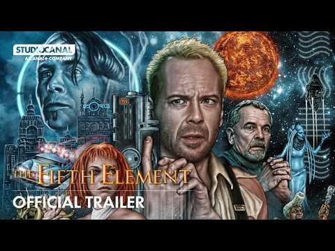 StudioCanal Trailer