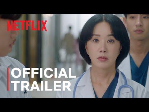 Official Trailer [ENG SUB]