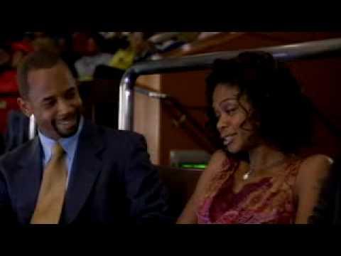 Woman Thou Art Loosed Trailer