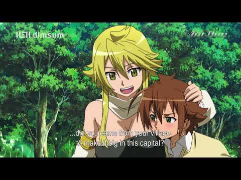 Official Trailer [Subtitled]