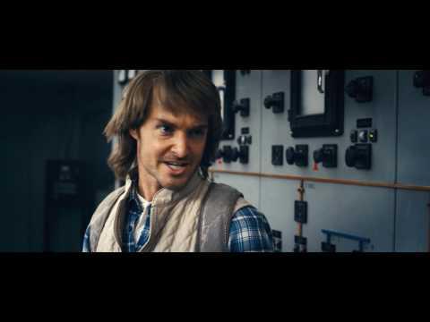 Restricted Trailer