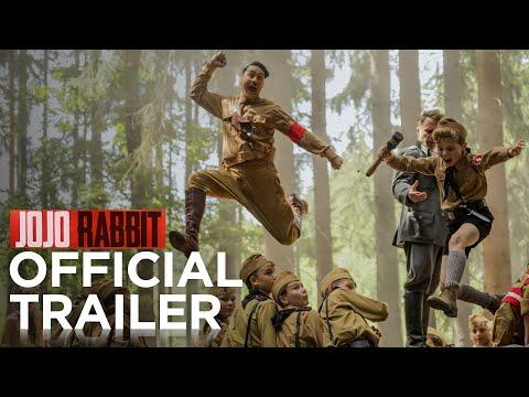 Official Trailer
