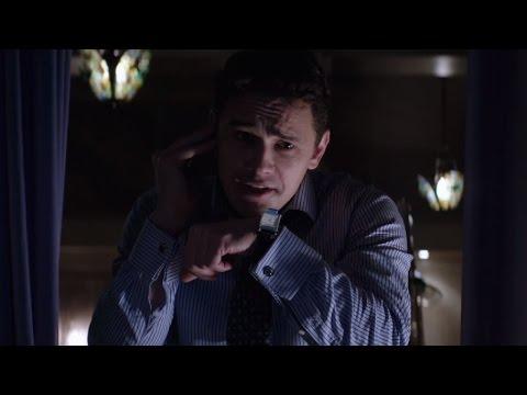 The Interview - 'Gangster' TV Commercial - In Theaters 12/25!