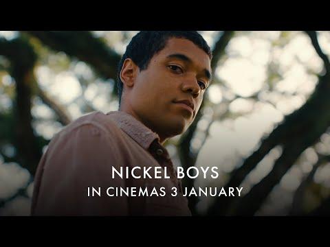 In UK Cinemas 3 January