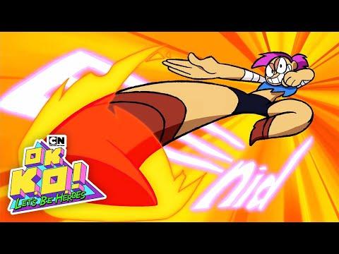 Intro Theme Song