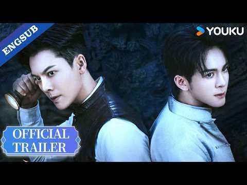 Official Trailer [Subtitled]