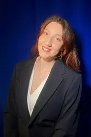 Valeria Pagavino