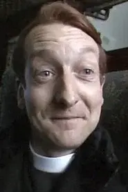 Geoffrey Larder