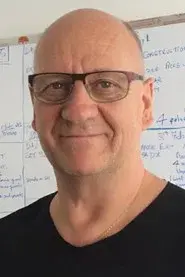 Gareth Milne