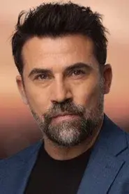 Kimon Kouris