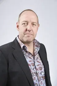 Harry Piekema