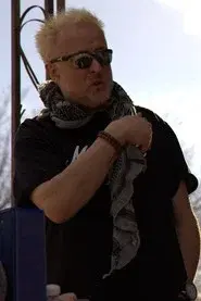 Gary J. Tunnicliffe