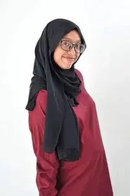 Ida Rahayu Yusoff