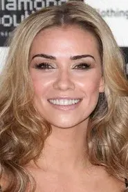 Jessica Taylor
