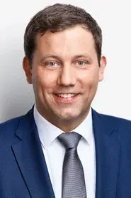 Lars Klingbeil