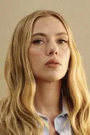 Scarlett Johansson