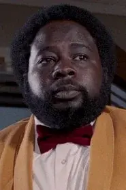 Earl Jolly Brown
