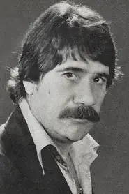 Stavros Paravas