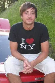 Gregory Paul Smith
