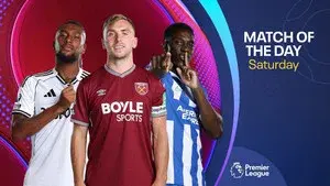 MOTD - 16th August 2025