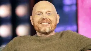 Bill Burr, Aimee Carrero