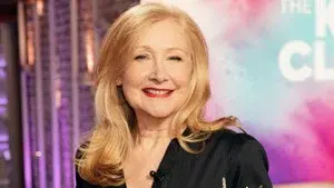 Patricia Clarkson, Susan Kelechi Watson, Amy Grant