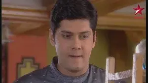 Aarti, the Mastermind?
