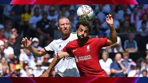 MOTD - 6th August 2022