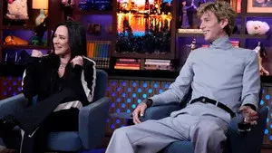 MGK, Pamela Adlon
