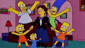Simpsoncalifragilisticexpiala (Annoyed Grunt) cious