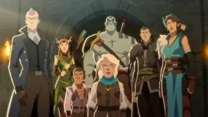 The Trials of Vasselheim