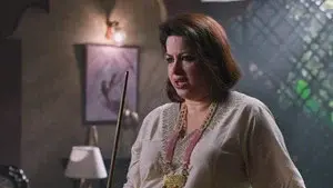 Tripti's Revenge Begins