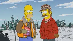 A Serious Flanders (1)