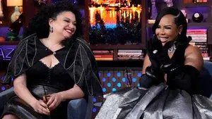 Kelli Ferrell, Michelle Buteau