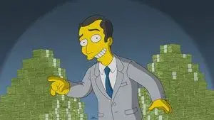 Frinkcoin