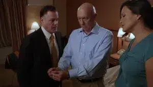 Lost Reputation (1)