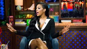 Porsha Williams