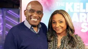 Al & Courtney Roker, Shanola Hampton, Jill Martin